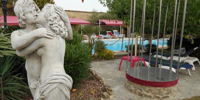 Eden Patio