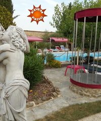 Eden Patio