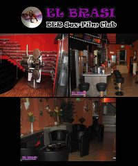 El Brasi Filmclub