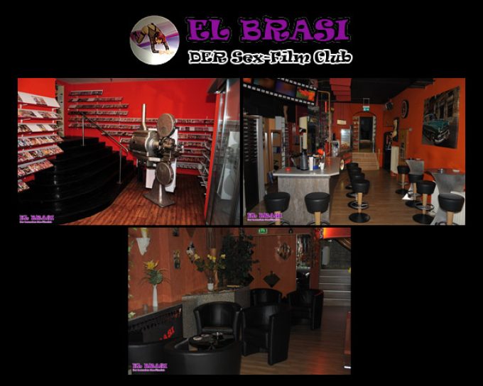 El Brasi Filmclub