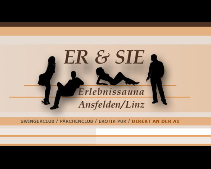 Er & Sie Erlebnissauna
