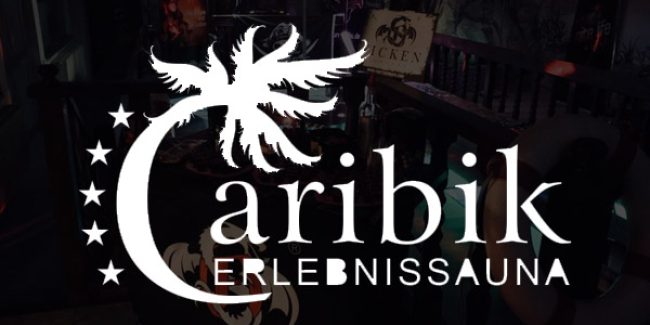 Erlebnissauna Caribik
