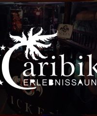 Erlebnissauna Caribik