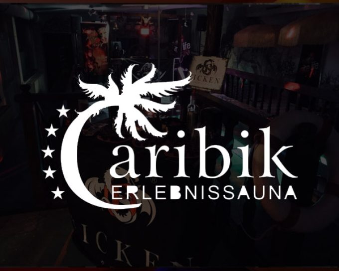 Erlebnissauna Caribik