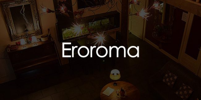 Eroroma