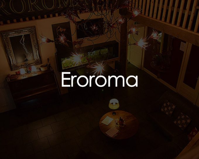 Eroroma