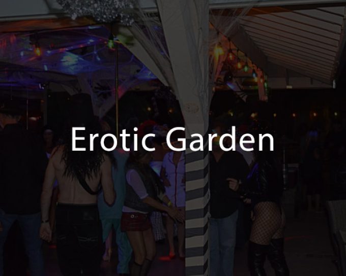 Erotic Garden