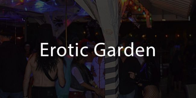 Erotic Garden