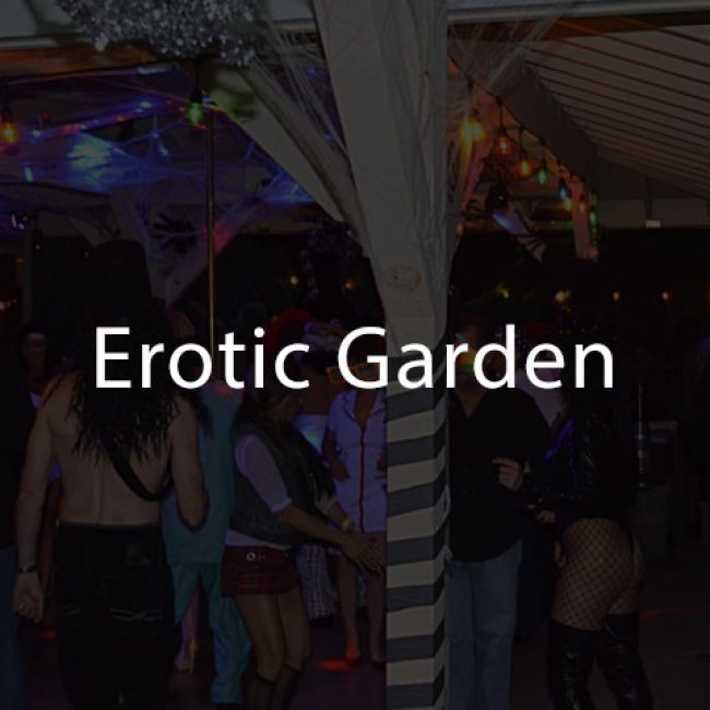 Erotic Garden