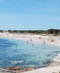 Es Cavallet, Ibiza, Spain