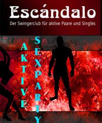 Escàndalo Club