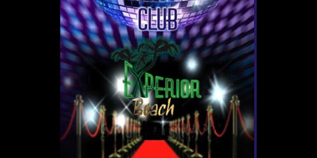 Experior Beach