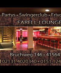 FARELL LOUNGE
