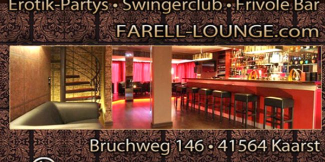FARELL LOUNGE