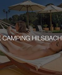 FKK Camping Hilsbachtal