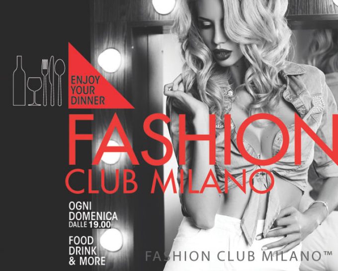 Fashion Club – swingers club in Milan
