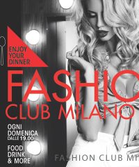 Fashion Club – swingers club in Milan