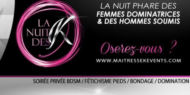 Fetnight Paris