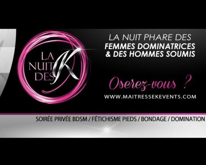 Fetnight Paris