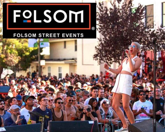 Folsom street