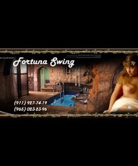 Fortuna Swing Swingers Club in Russia