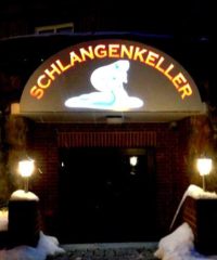 Gina Schlangenkeller
