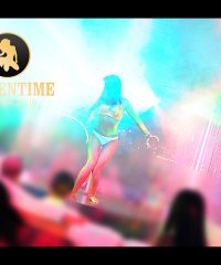Goldentime Saunaclub
