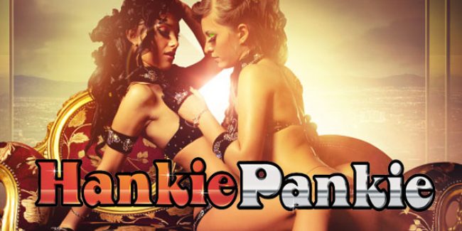 Hankie Pankie 