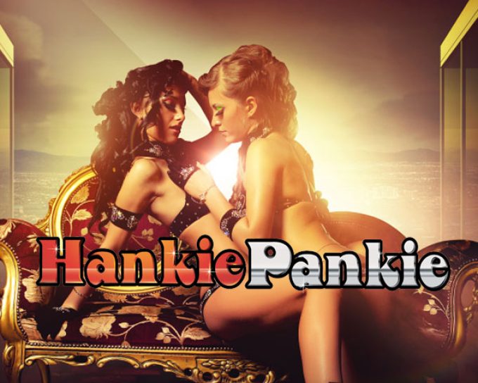 Hankie Pankie 