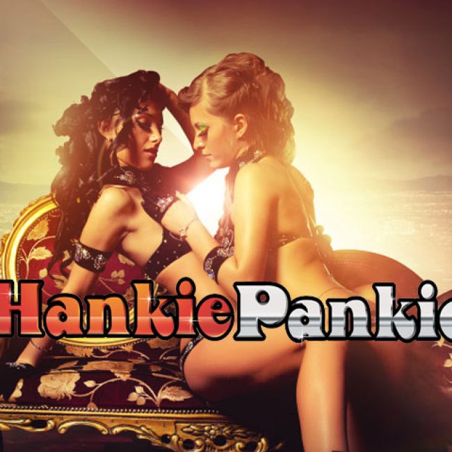 Hankie Pankie 