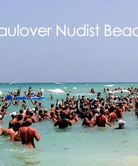 Haulover Nudist Beach