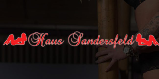 Haus Sandersfeld