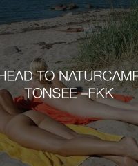 Head to Naturcamp Tonsee – FKK