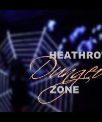 Heathrow Dungeon Zone – Fetish Club in London