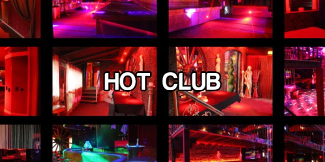 Hot Club