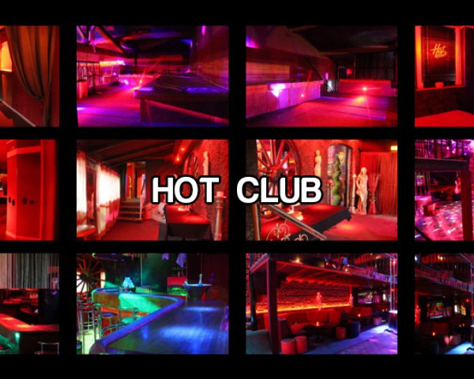 Hot Club