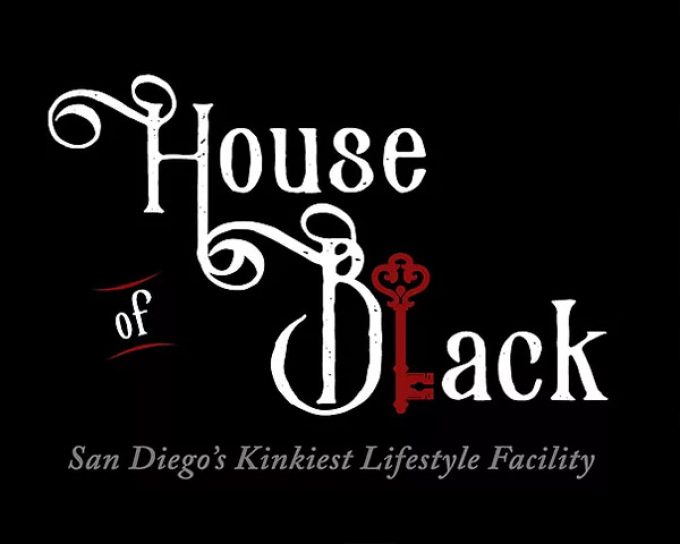 House of Black BDSM