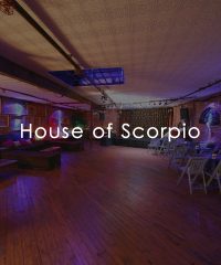House of Scorpio