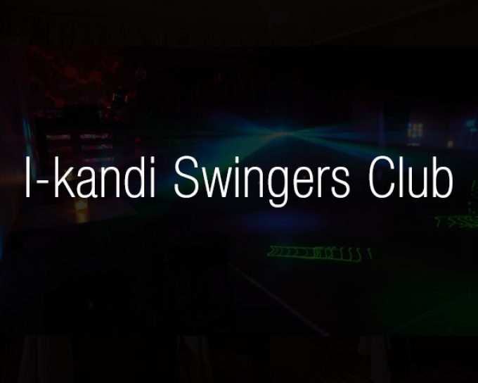 I-kandi Swingers Club in Ireland