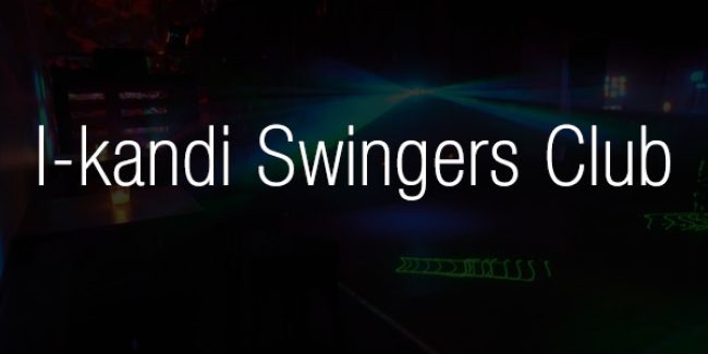 I-kandi Swingers Club in Ireland