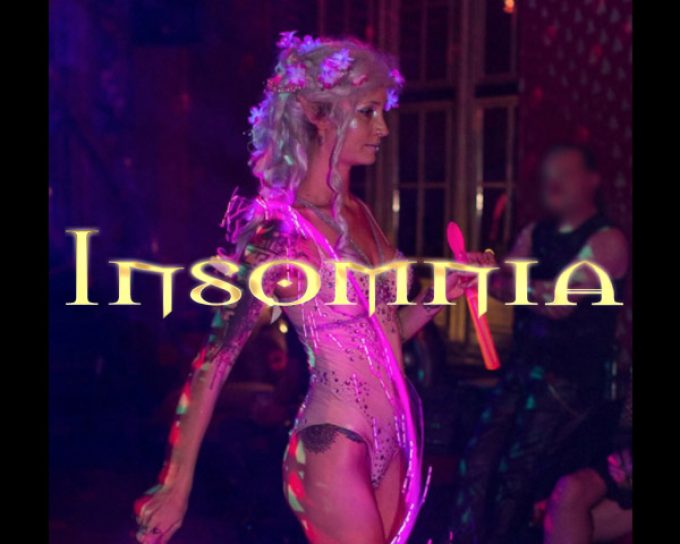 INSOMNIA Club