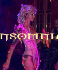 INSOMNIA Club