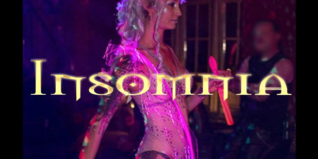 INSOMNIA Club