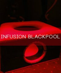 INFUSION – SWINGERS CLUB IN BLACKPOOL