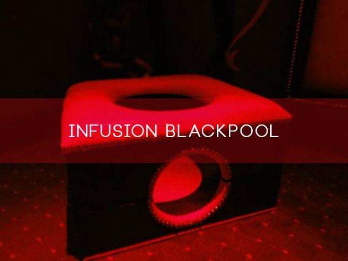 INFUSION – SWINGERS CLUB IN BLACKPOOL