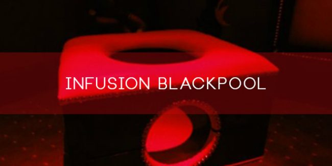 INFUSION – SWINGERS CLUB IN BLACKPOOL