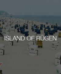 Island of Rügen