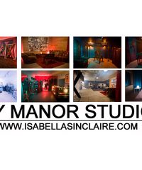 Ivy Manor Dungeon & BDSM Club