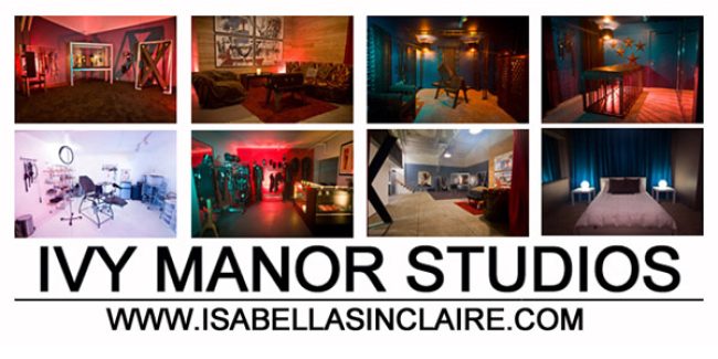 Ivy Manor Dungeon & BDSM Club
