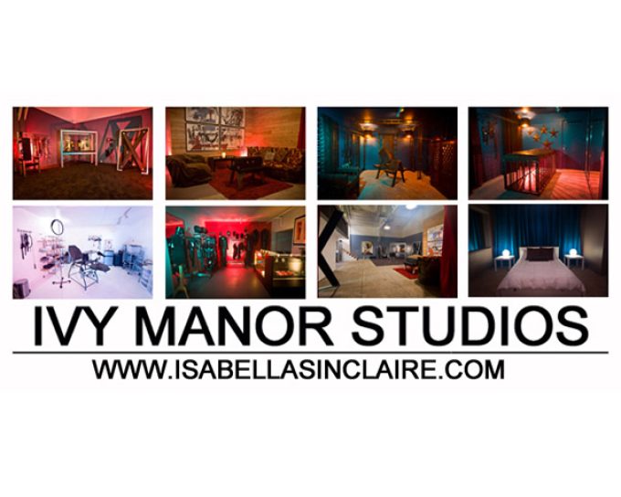 Ivy Manor Dungeon & BDSM Club
